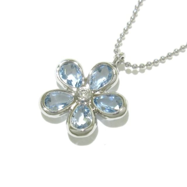 定番 ティファニー - Co. & Tiffany ネックレス新品同様 - ネックレス