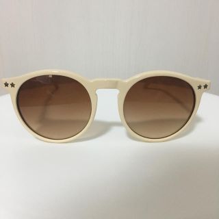 ワイルドフォックス(WILDFOX)のWILDFOX ワイルドフォックス　サングラス(サングラス/メガネ)