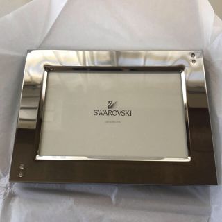 スワロフスキー フォトフレームの通販 40点 | SWAROVSKIのインテリア