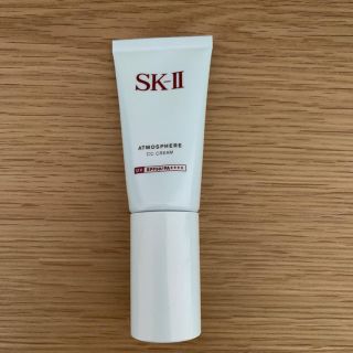 エスケーツー(SK-II)のSK-IIアトモスフィア CC クリーム(CCクリーム)