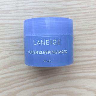 ラネージュ(LANEIGE)のLANEIGE/ラネージュ/スリーピングマスク(パック/フェイスマスク)