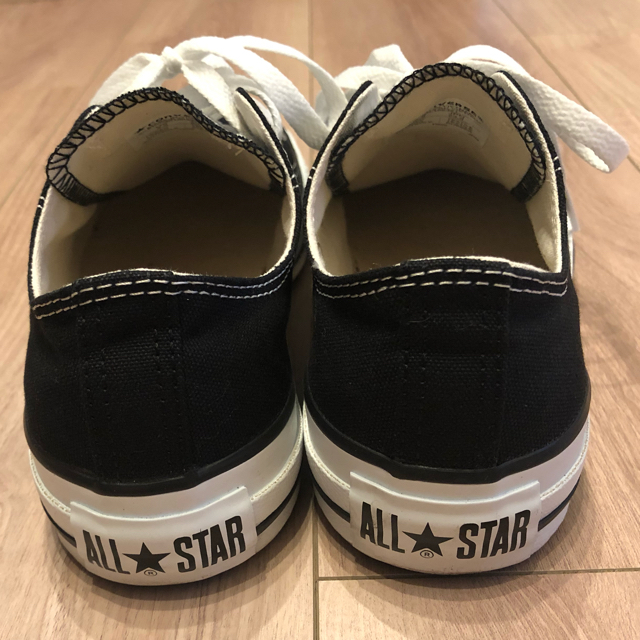 CONVERSE(コンバース)の【未着用】《23.5cm》コンバース　定番　キャンバス オールスターOX レディースの靴/シューズ(スニーカー)の商品写真