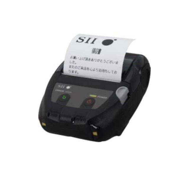 モバイルプリンター MPB20 正規販売代理店 namaste-restoran.ee
