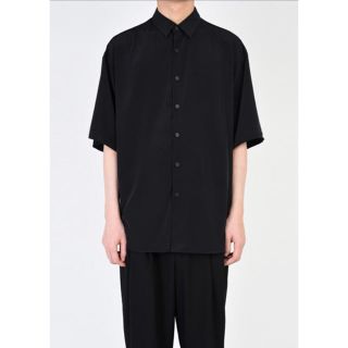 ラッドミュージシャン(LAD MUSICIAN)の19ss LAD MUSICIAN DECHINE BIG SHIRT 42(シャツ)