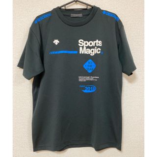 デサント(DESCENTE)のDESCENTE デサント バレーボール スポーツウェア(バレーボール)