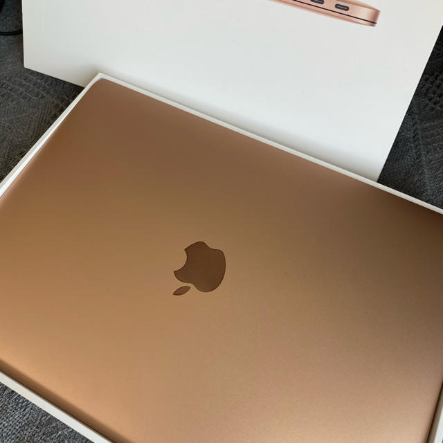 Apple - 【美品】MacBook Air 2018 | 128GB