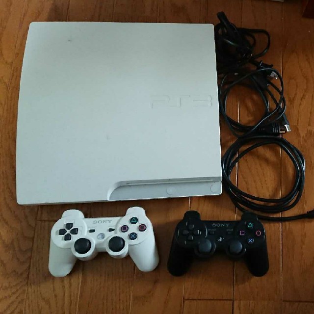 SONY PlayStation3本体 CECH-3000A