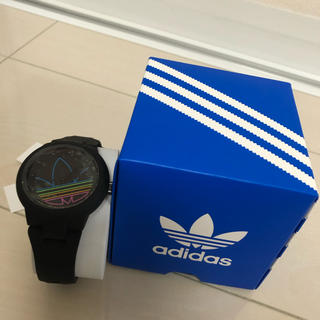 アディダス スポーツ 腕時計(レディース)の通販 79点 | adidasの 