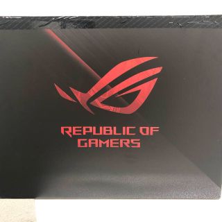 エイスース(ASUS)のASUS(エイスース) ゲーミングデスクトップPC ROG HURACAN(デスクトップ型PC)