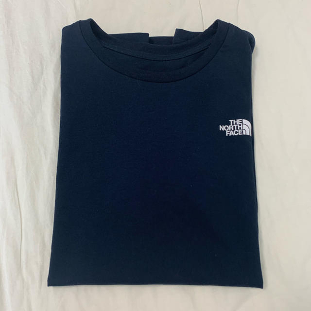 THE NORTH FACE(ザノースフェイス)のTNF Back Print Tee  レディースのトップス(Tシャツ(半袖/袖なし))の商品写真