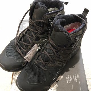 ザノースフェイス(THE NORTH FACE)のノースフェイス　ゴアテックス　シューズ(スニーカー)