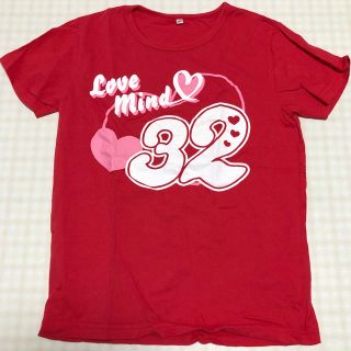 ニッセン(ニッセン)の女子Tシャツ140㎝　3枚セット(Tシャツ/カットソー)