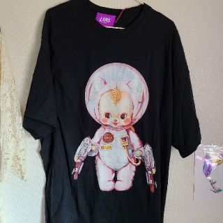 ミルクボーイ(MILKBOY)のMILKBOY　LANDTシャツ(Tシャツ/カットソー(半袖/袖なし))