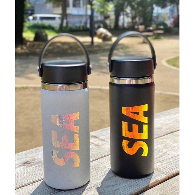 WIND AND SEA ×Hydro Flask Bottle 水筒 ボトル