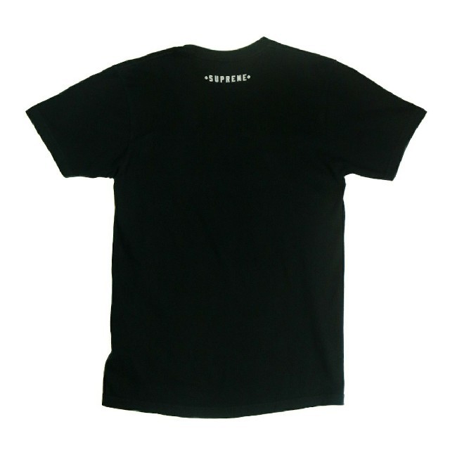 【商品名】15FW  Supreme ×INDEPENDENTTEEシュプ