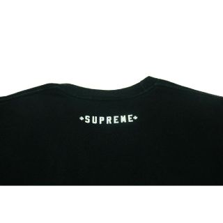 Supreme - 【商品名】15FW Supreme ×INDEPENDENTTEEシュプ ...