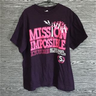 京都大作戦2012 Tシャツ (Sサイズ)(音楽フェス)