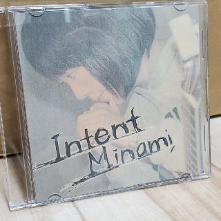 美波　intent