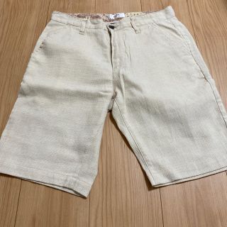 イッカ(ikka)のハーフパンツ(ショートパンツ)