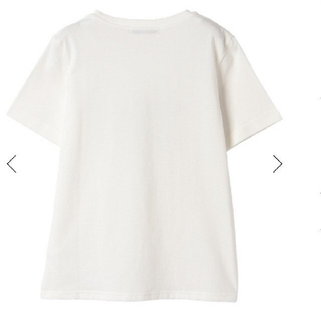 eimy istoire(エイミーイストワール)のeimy　and　tシャツ メンズのトップス(Tシャツ/カットソー(半袖/袖なし))の商品写真