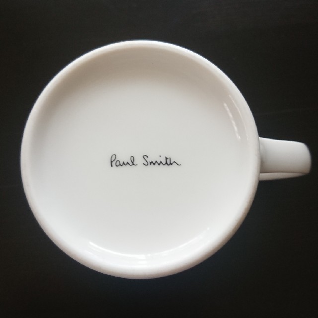 Paul Smith(ポールスミス)のPaul Smith マグカップ インテリア/住まい/日用品のキッチン/食器(グラス/カップ)の商品写真