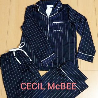 セシルマクビー(CECIL McBEE)の新品◇CECIL McBEEパジャマ(パジャマ)