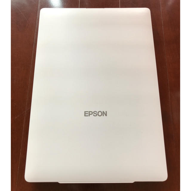 EPSON GT-S650 スキャナー　美品