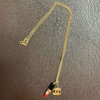 CHANEL(ネックレス)のフリマアイテム一覧 CHANEL(ネックレス)のフリマアイテム一覧