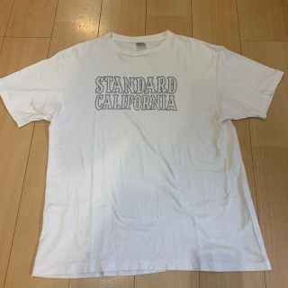 スタンダードカリフォルニア(STANDARD CALIFORNIA)のスタンダードカリフォルニア(Tシャツ/カットソー(半袖/袖なし))