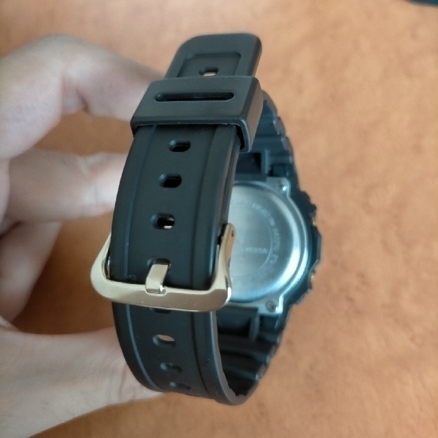 G-SHOCK(ジーショック)のGｰSHOCK × nano・universe 腕時計 メンズの時計(腕時計(デジタル))の商品写真