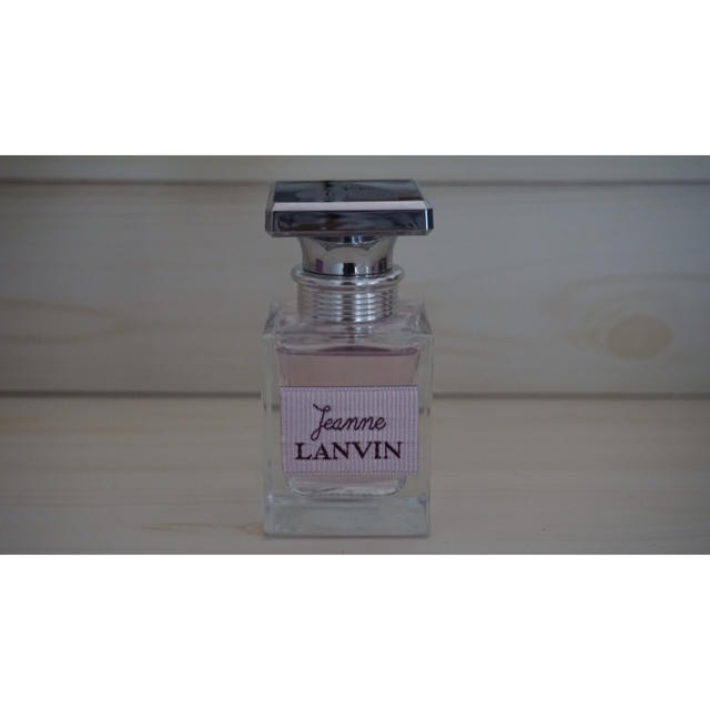 LANVIN(ランバン)のランバン LANVIN  ジャンヌ ランバン 30ml EDP  コスメ/美容の香水(その他)の商品写真