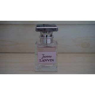 ランバン(LANVIN)のランバン LANVIN  ジャンヌ ランバン 30ml EDP (その他)