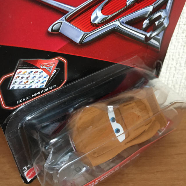 Disney Disney カーズ アメリカ直輸入品 日本未発売 泥んこマックイーンの通販 By Scamps ディズニーならラクマ Disney Disney カーズ アメリカ直輸入品 日本未発売 泥んこマックイーンの通販 By Scamps ディズニーならラクマ