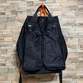 ラシット(Russet)の美品 ラシット リュック バックパック(リュック/バックパック)