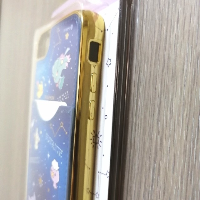 ITS'DEMO(イッツデモ)のiPhone6s iPhone7 iPhone8 スマホケース ポケモン スマホ/家電/カメラのスマホアクセサリー(iPhoneケース)の商品写真