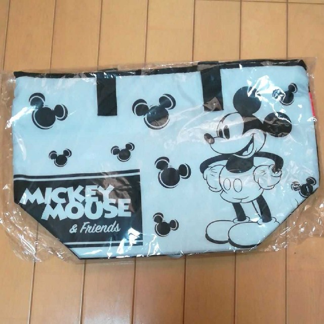 Disney(ディズニー)のエコバッグ　保冷バッグ レディースのバッグ(エコバッグ)の商品写真