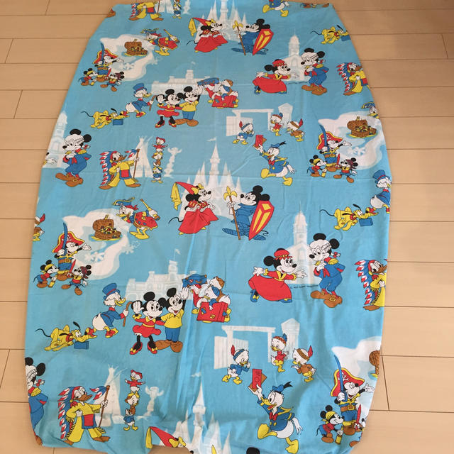 Disney - ディズニー ヴィンテージシーツの通販 by kawaii's Disney - ディズニー ヴィンテージシーツの通販 by kawaii's