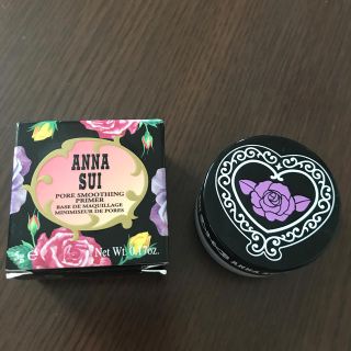 アナスイ(ANNA SUI)のふぅ様専用(化粧下地)