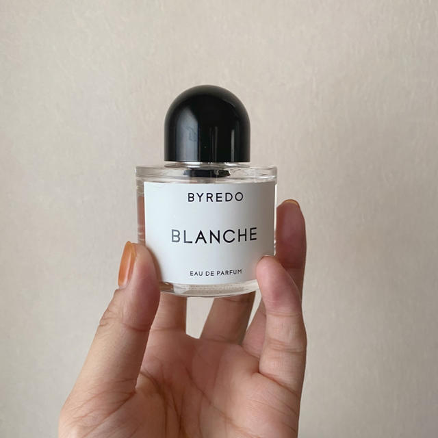 TOMORROWLAND(トゥモローランド)のBYREDO BLANCHE コスメ/美容の香水(ユニセックス)の商品写真