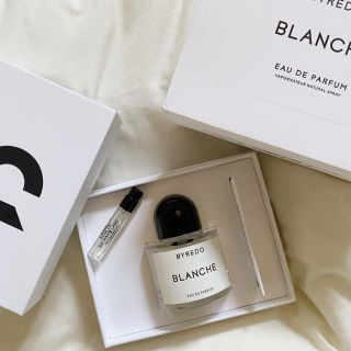 トゥモローランド(TOMORROWLAND)のBYREDO BLANCHE(ユニセックス)