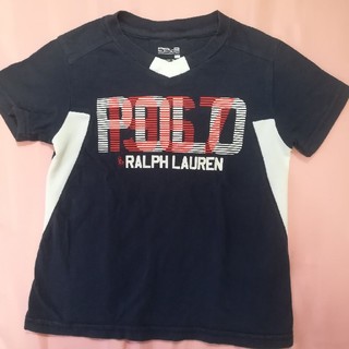 ポロラルフローレン(POLO RALPH LAUREN)のポロラルフローレン　Tシャツ 100(Tシャツ/カットソー)