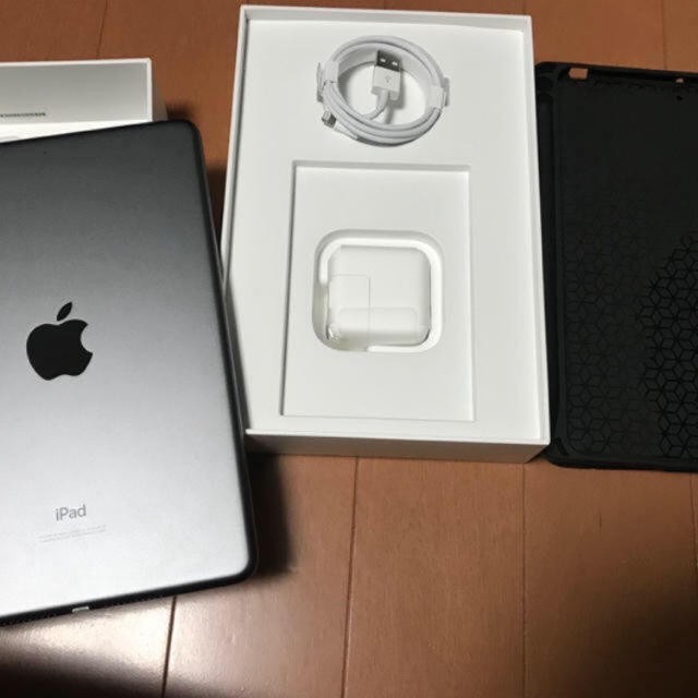 ❗️タイムセール❗️iPad mini5  wifiモデル64GBスペースグレー 2