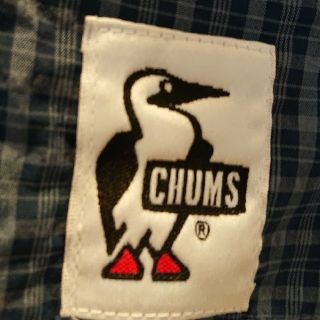 チャムス(CHUMS)のCHUMS チャムス メンズ 水着  めちゃ安く(水着)