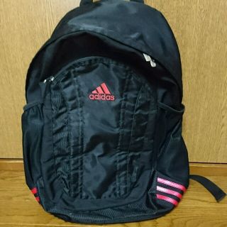 アディダス(adidas)のadidas ﾘｭｯｸ(バッグパック/リュック)