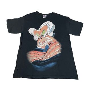 ヘインズ(Hanes)のRoger Waters Pink Floyd Tシャツ CR2010(Tシャツ/カットソー(半袖/袖なし))