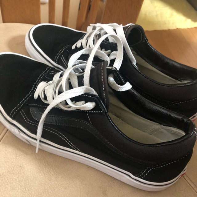 VANS OLD SKOOL オールドスクール メンズの靴/シューズ(スニーカー)の商品写真