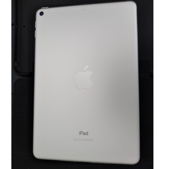 激安モール iPad mini 5 Wi-Fi 256GB シルバー MUU52J/A スマホ/家電