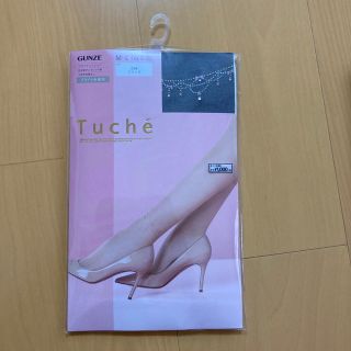 グンゼ(GUNZE)のグンゼ♪Tuche♪ストッキング(タイツ/ストッキング)