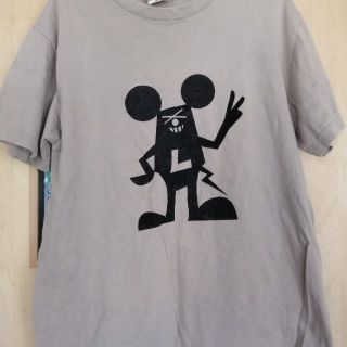 ランドリー(LAUNDRY)の値下げ!LAUNDRY　Tシャツ(Tシャツ/カットソー(半袖/袖なし))