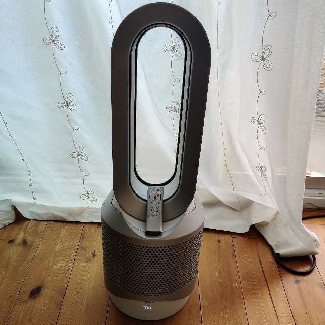 Dyson Pure Hot + Cool Link (HP03WS) 憧れの 11100円引き www